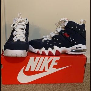 Nike Air Max 2 Charles Barkley